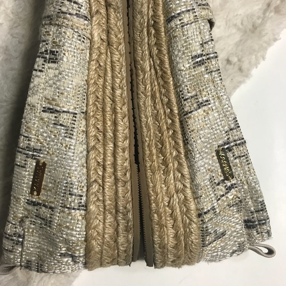 Kaanas espadrilles - Picture 7 of 8